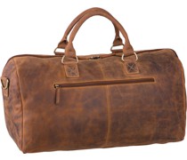 Reisetasche Vintage 1606 Reisetasche Brown