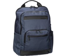 Laptoprucksack Meet Business Backpack exp Marine
