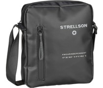 Umhängetasche Stockwell 2.0 Marcus Shoulderbag XSVZ Black