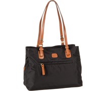 Handtasche X-Bag Shopper 45282 Nero