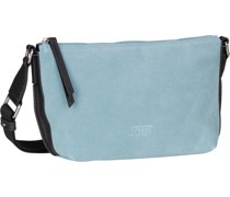 Umhängetasche Motala Shoulder Bag S Sky