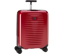 Trolley + Koffer Airox Global Hardside Carry-On  Red