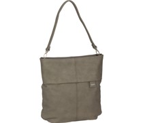 Handtasche Mademoiselle M12 Fango