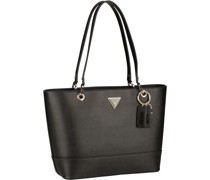 Shopper Noelle Elite Tote ZG Black