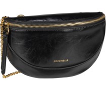 Umhängetasche Sole Rock 5701 Nero