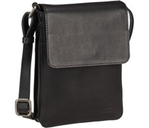 Umhängetasche Rana Pouch Black
