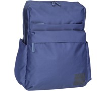 Rucksack / Daypack District Squared Backpack KPT02 Dress Blue
