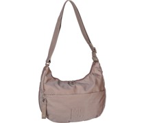Beuteltasche MD20 Hobo QMT27 Taupe