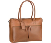 Aktentasche Vintage Valerie Laptopbag 15'' 6988