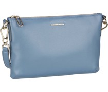 Umhängetasche Luna Flat Pochette KBT07 Waterfall