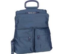 Rucksack / Daypack MD20 Slim Backpack QMTZ4 Atlantic Sea