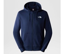 Open Gate Off Mountain Sweatjacke