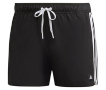 3S CLX SH VSL Badeshorts