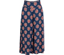 In Full Bloom Culotte