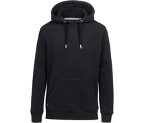 Vintage Logo Hoodie