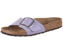Madrid Big Buckle Sandalen