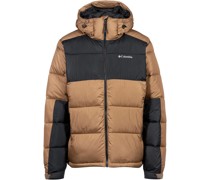 Pike Lake II Steppjacke