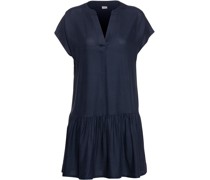 Kurzarmkleid