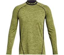 Armour Twist Mock Funktionsshirt