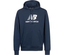 Essentials Stacked Hoodie