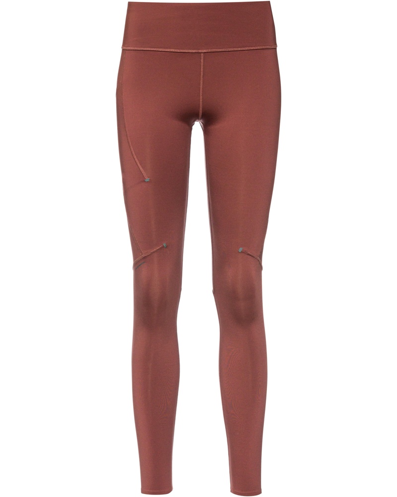 On Running Performance Leggings Damen