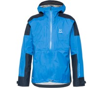 L.I.M RUGGED Hardshelljacke