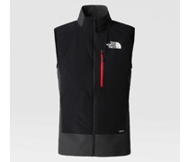DAWN TURN HYBRID VENTRIX Outdoorweste