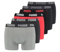 Basic Boxer