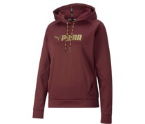 Fit Hoodie