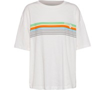 Vibrations Beach T-Shirt