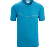 TECH LITE II Funktionsshirt