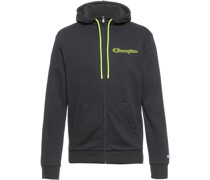 Legacy Neon Spray Sweatjacke