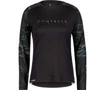Trail Contessa Funktionsshirt