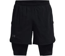 LAUNCH Funktionsshorts
