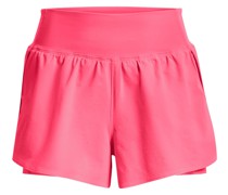 Flex Funktionsshorts