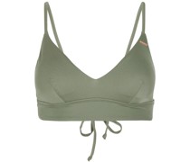 Wave Bikini Oberteil
