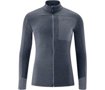 Skutvik Fleecejacke