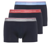 3P WB TRUNK Boxer