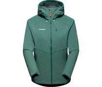 Ultimate Comfort Softshelljacke