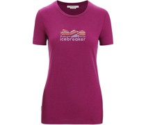 TECH LITE II Funktionsshirt