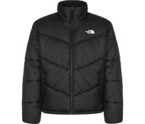 SAIKURU Steppjacke