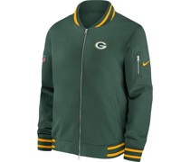 Green Bay Packers Bomberjacke