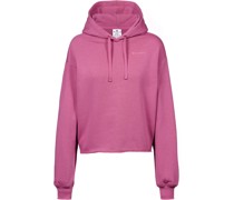 Minimalist Resort Hoodie