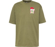 Character Graphic T-Shirt