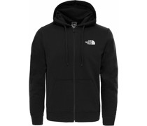 Open Gate Off Mountain Sweatjacke