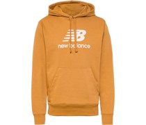 Essentials Stacked Hoodie