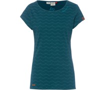 Mintt Zig Zag T-Shirt