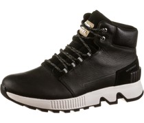 MAC HILL MID LTR WP Boots