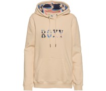 RIGHT ON TIME Hoodie