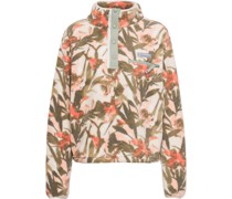 Helvetia Fleecepullover